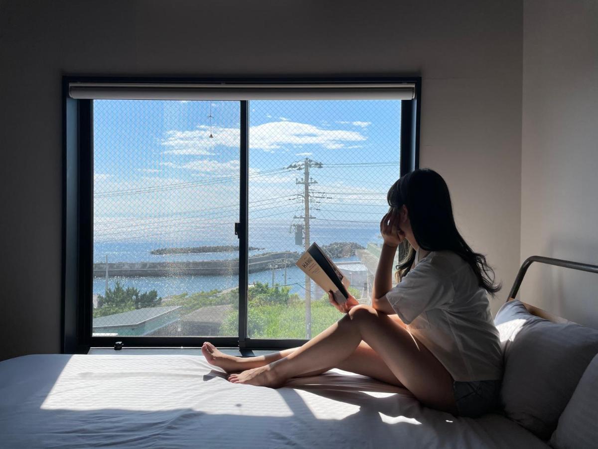 Book Tea Bed Izuoshima Hotel Exterior foto