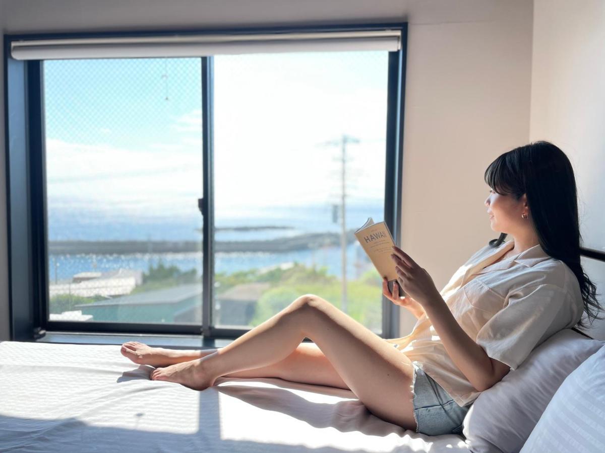 Book Tea Bed Izuoshima Hotel Exterior foto