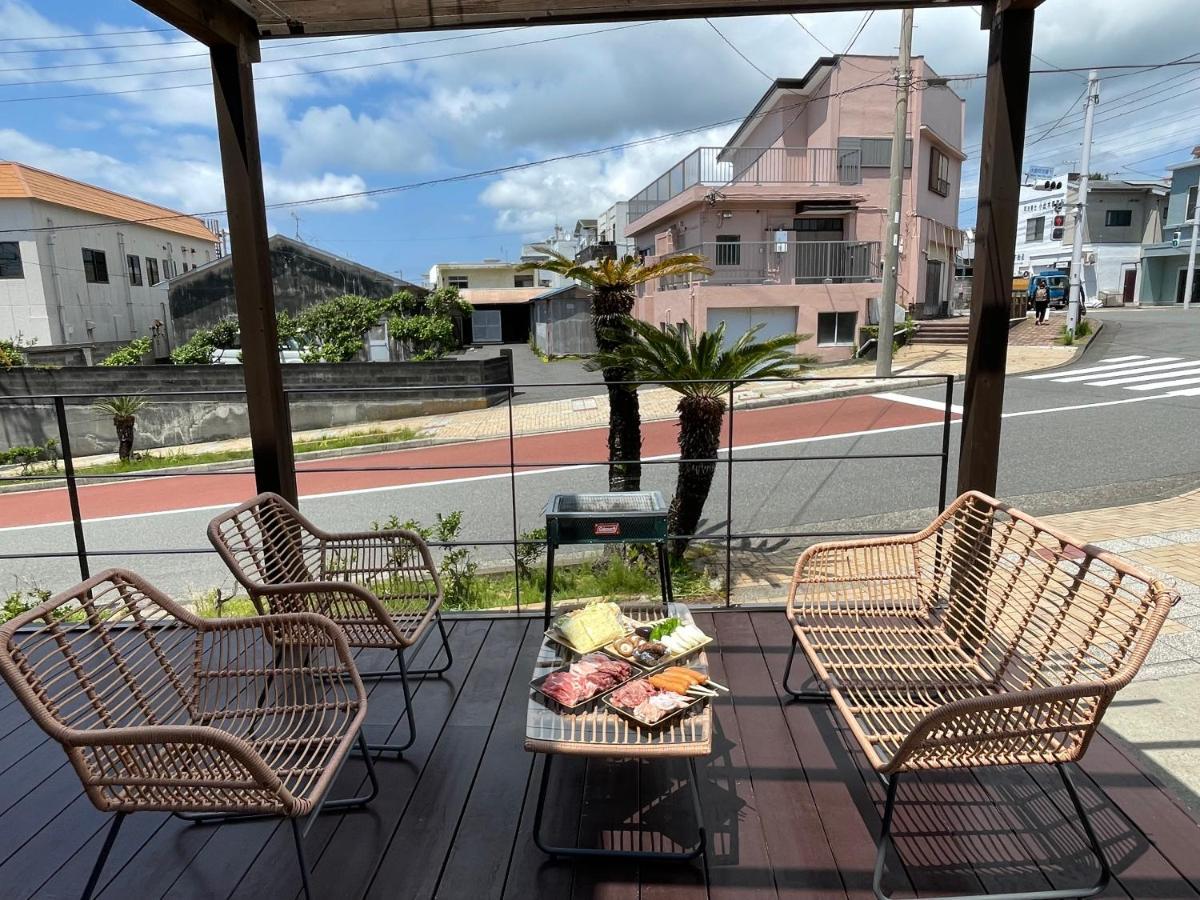 Book Tea Bed Izuoshima Hotel Exterior foto